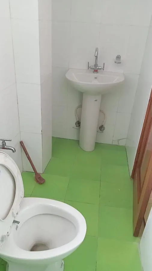 Sharma Apartment Jutogh India