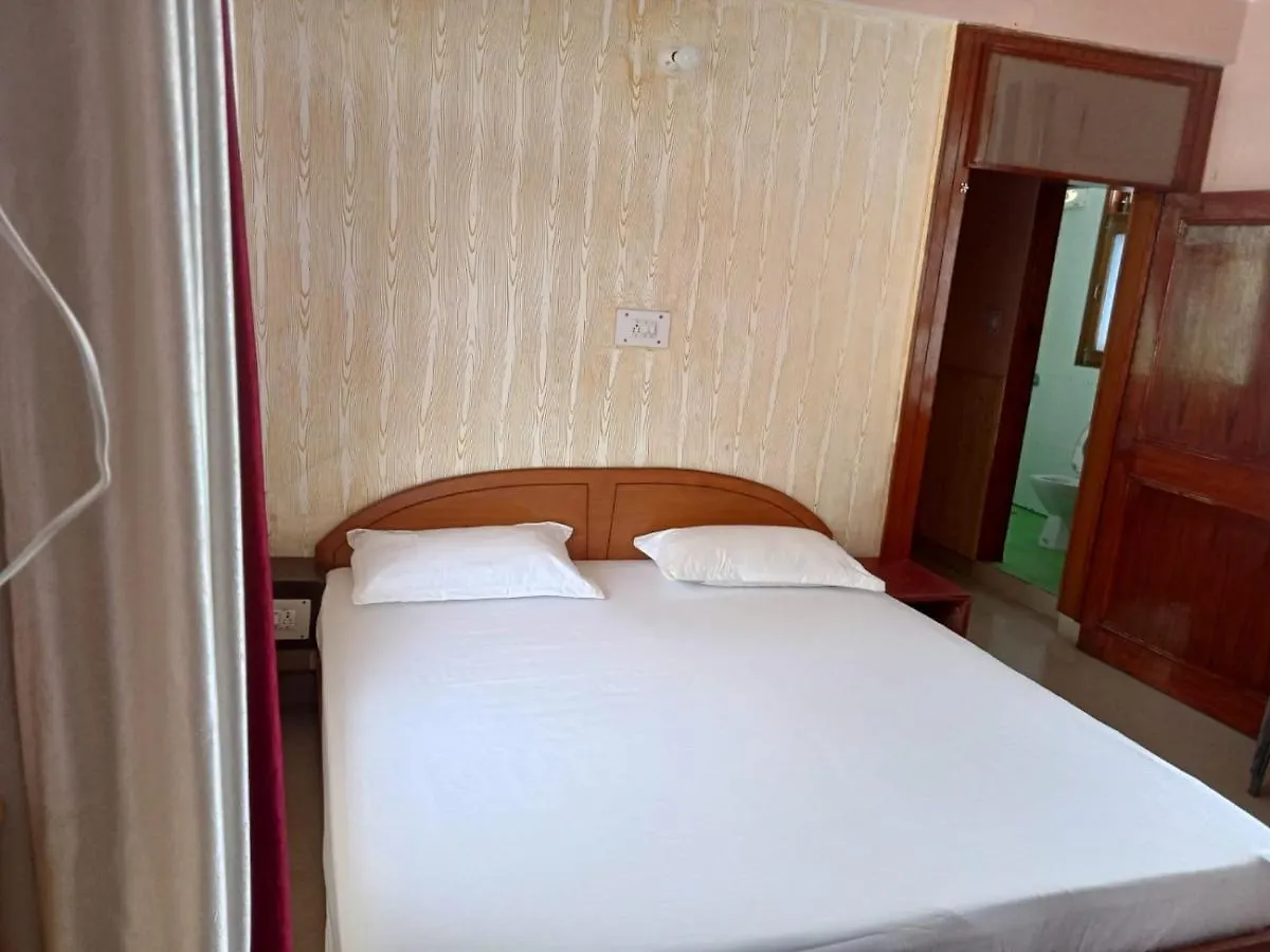 Sharma Apartment Jutogh Aparthotel