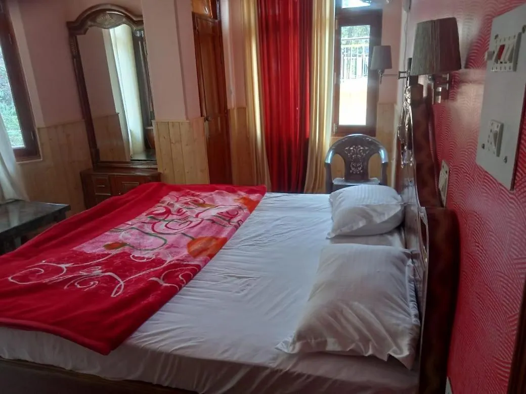 Aparthotel Sharma Apartment Jutogh