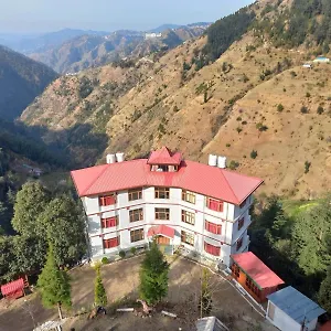 Bed & Breakfast Hassan Valley Retreat, Kufri
