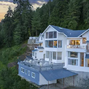 Hotel Echor Backwoods, Narkanda