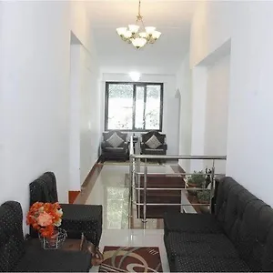 Hotel Surya Kiran, Mussoorie